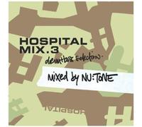 Vol. 3-Hospital Mix by Hospital Mix