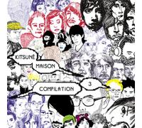 Vol. 3-Kitsune Maison