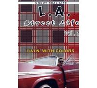 Vol. 3-l. a. Streetlife