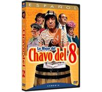 Vol. 3-Lo Mejor Del Chavo Del 8