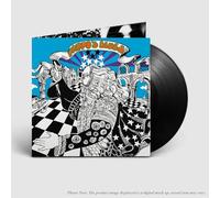 Pappo's Blues Pappo's Blues (Volume 3) (Vinyl LP) 12" Album (Gatefold Cover)