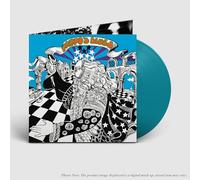 Pappo's Blues Pappo's Blues (Volume 3) (Vinyl LP) 12" Album Coloured Vinyl