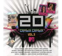 Vol.3-Mtv 20 Top Hits - Vol. 3-Mtv 20 Top Hits