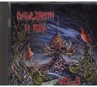 VOL 3 - Only Death is Real
