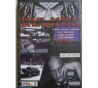 Vol. 3-Real Hustle/That Diesel