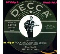 vol.3 - rock around the clock