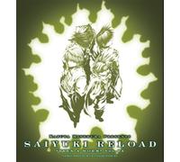 Vol. 3-Saiyuki Reload-Even a Wo