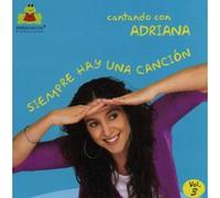 VOL.3 SIEMPRE HAY UNA CANCION