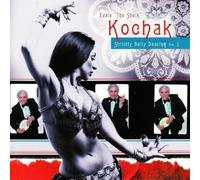 Vol. 3-Strictly Belly Dancing by Kochak,Eddie the Sheik