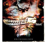 Slipknot Vol. 3: The Subliminal Verses (Vinyl LP)