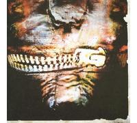 Slipknot Vol 3: The Subliminal Verses (CD) Limited Album