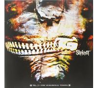 vol 3: the subliminal verses-Import USA