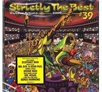 Vol.39-Strictly the Best