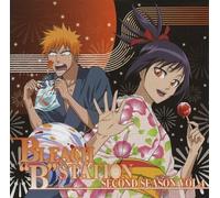 Vol. 4-Bleach B Station Second