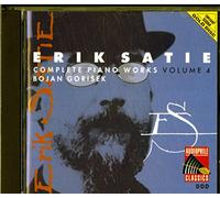 Vol. 4-Complete Piano Works