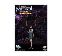 Vol. 4-Full Metal Mania