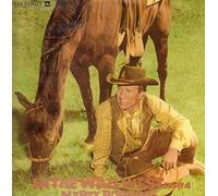 Vol.4, in the Wild West