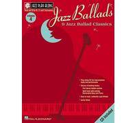 Vol. 4 - Jazz Ballads (Tascabile)