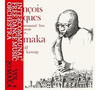 Vol. 4: Jo Maka