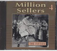 Vol. 4-Million Sellers