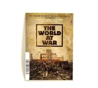 VOL 4 - NARRATED BY ACADEMY AW