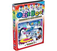 Vol.4-Ozie Boo! Apprendre a VI