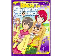 Vol. 4-Secret Lives of Students