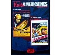 Vol. 4 Soirée Polar - La Cible Vivante & Le Quatrième Homme