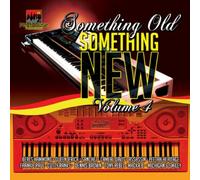 Vol. 4-Something Old Something