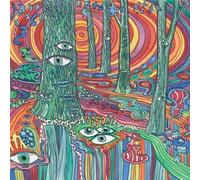 Vol. 4 - Spectre Folk (Audio cd)