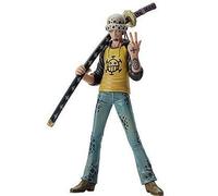 Vol.4 Trafalgar Law One Piece DX Figure separately THE GRANDLINE MEN (japan import)