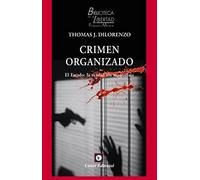 VOL 46: CRIMEN ORGANIZADO.: El Estado: la verdad sin maquillaje