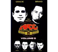 Vol. 5-Best of Adcc