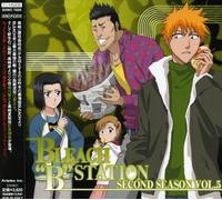 Vol.5-Bleach B Station Second