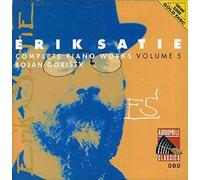 Vol. 5-Complete Piano Works