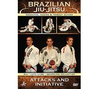Vol 5, JJB - Grappling - Luta Livre Collection
