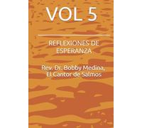 VOL 5 REFLEXIONES DE ESPERANZA