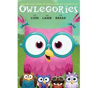 Vol. 5 - The Lion, the Lamb, and the Bread