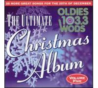 Vol. 5-Ultimate Christmas Albu