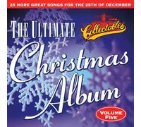 Vol. 5-Ultimate Christmas Albu
