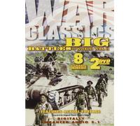 Vol. 6-Big Battles of Ww2