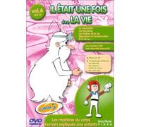 Il était une fois... la vie, vol. 6