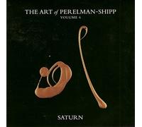 Perelman, Ivo - Vol 6: Saturn