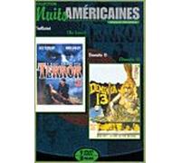 Vol. 6 Soirée Epouvante - L'Halluciné & Dementia 13