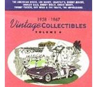 Vol. 6-Vintage Collectibles