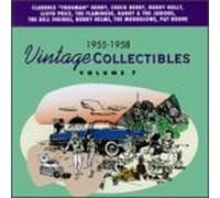 Vol. 7-55-58-Vintage Collect