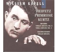 Vol. 7-Brahms/Rachmaninoff