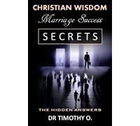 Vol 7. Christian Wisdom Secrets Marriage