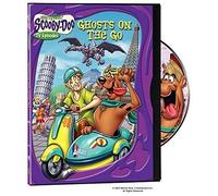 Vol. 7-Ghosts on the Go