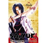 Vol. 7-Gods of War
